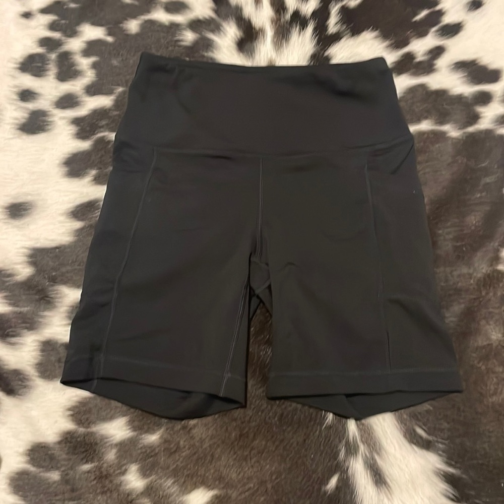 Bike Shorts